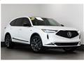 2022
Acura
MDX A-Spec