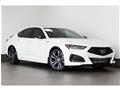 2022
Acura
TLX A-Spec