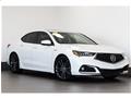 2020
Acura
TLX Tech A-Spec