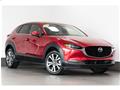 2020 Mazda CX-30 GT for sale 2020
Mazda
CX-30 GT
